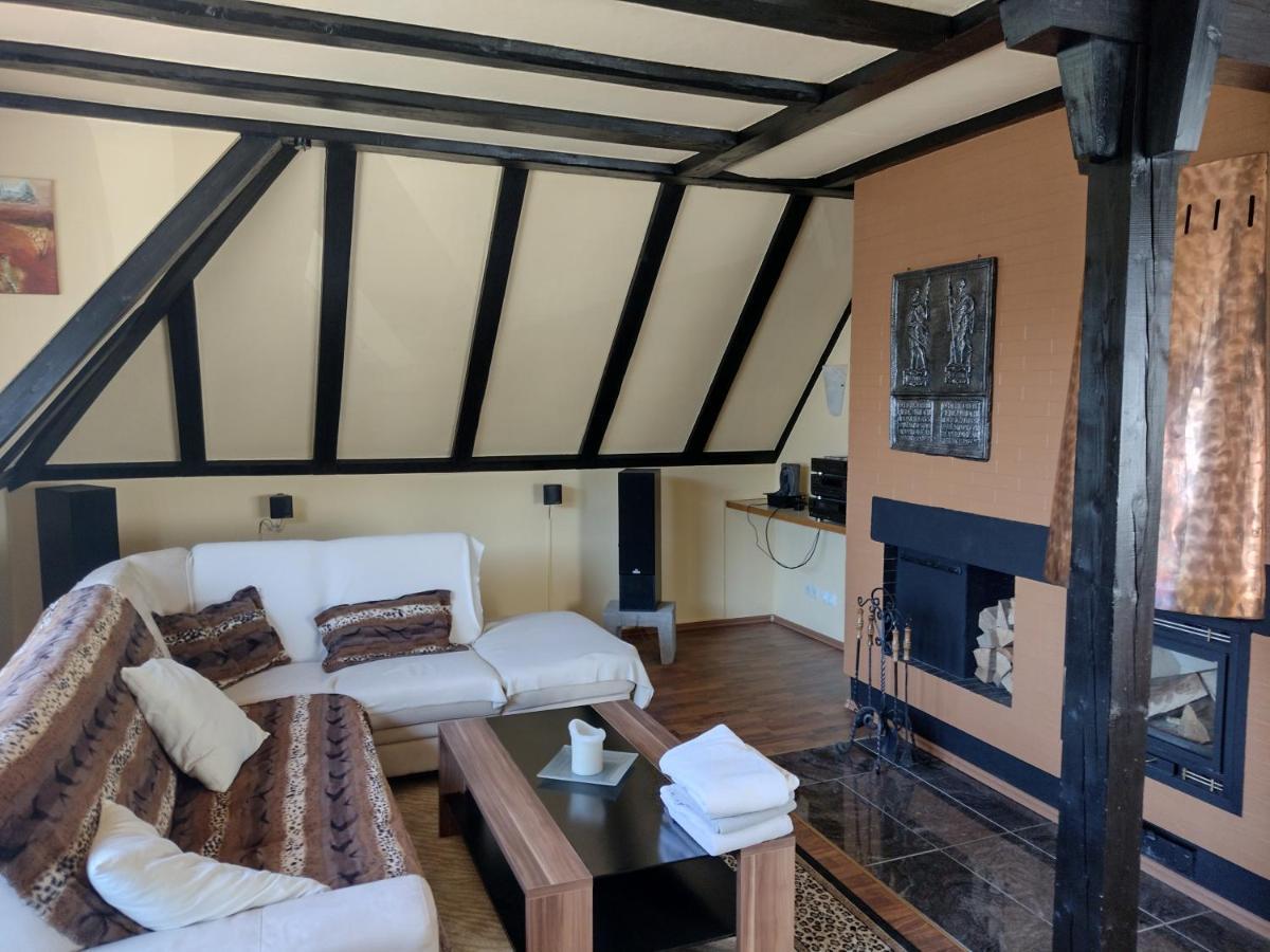 An Der Murg Apartment *